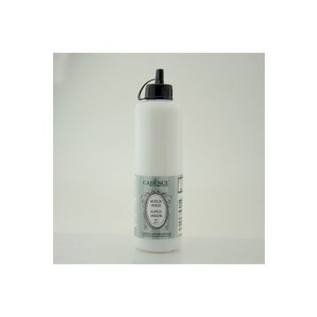 Cadence 500 ml Akrilik Mat Vernik