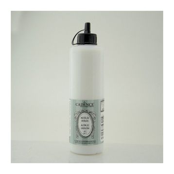 Cadence 500 ml Akrilik Mat Vernik