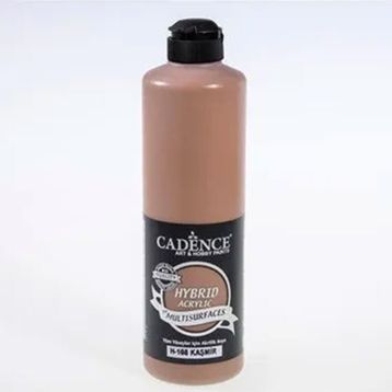 Cadence 500 ml Kaşmir H108 Hibrit Multisurface