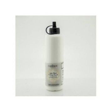 Cadence 500 ml Mat Kadife Vernik