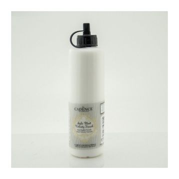Cadence 500 ml Mat Kadife Vernik