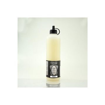 Cadence 500 ml Mat Ultimate Glaze Kalın Sır Vernik