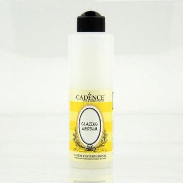 Cadence 500 ml Medium Glazing