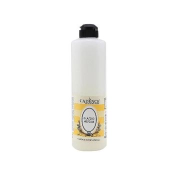 Cadence 500 ml Medium Glazing