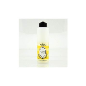 Cadence 500 ml Medium Glazing