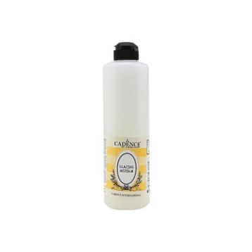 Cadence 500 ml Medium Glazing