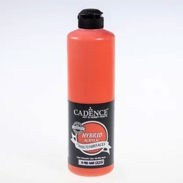 Cadence 500 ml Nar Çiçeği H105 Hibrit Multisurface