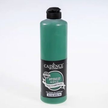 Cadence 500 ml Ofelya H112 Hibrit Multisurface