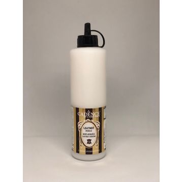 Cadence 500 ml Parlak Deri Verniği