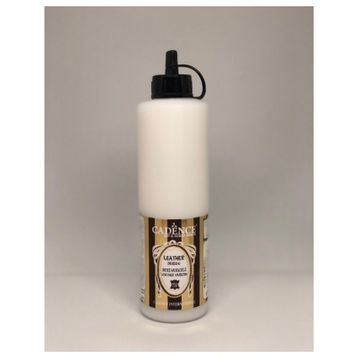 Cadence 500 ml Parlak Deri Verniği