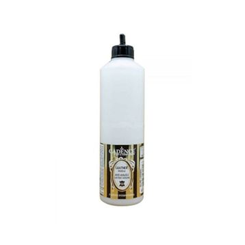 Cadence 500 ml Parlak Deri Verniği