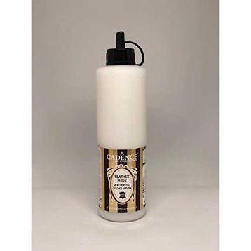 Cadence 500 ml Parlak Deri Verniği