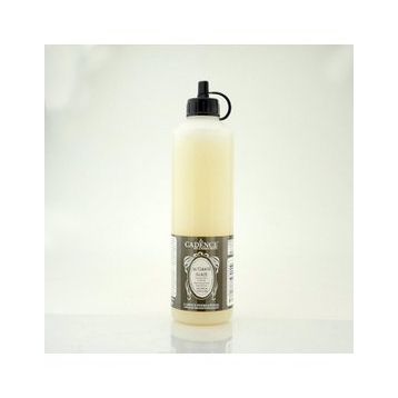 Cadence 500 ml Parlak Ultimate Glaze Kalın Sır Vernik