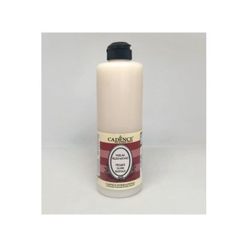 Cadence 500 ml Parlak Yüzey Astarı