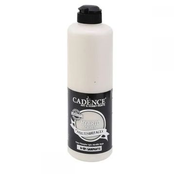 Cadence 500 ml Şampanya H101 Hibrit Multisurface