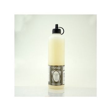 Cadence 500 ml Şeffaf Ultimate Glaze Kalın Sır Vernik