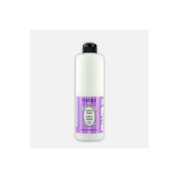 Cadence 500 ml Su Bazlı, Kalın, Parlak Sır Vernik