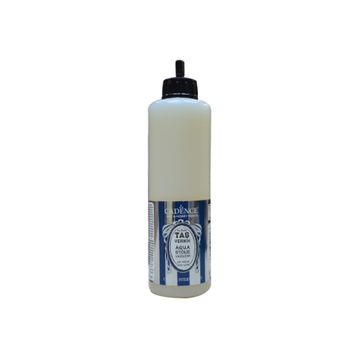 Cadence 500 ml Su Bazlı Taş Parlak Vernik