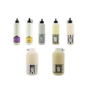 Cadence 500 ml Subazlı Parlak Vernik