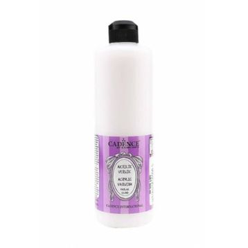 Cadence 500 ml Subazlı Parlak Vernik