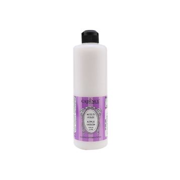 Cadence 500 ml Subazlı Parlak Vernik