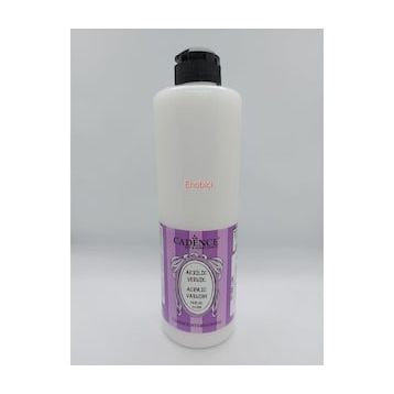 Cadence 500 ml Subazlı Parlak Vernik