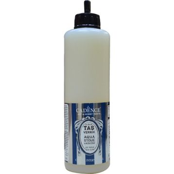 Cadence 500 ml Taş Vernik