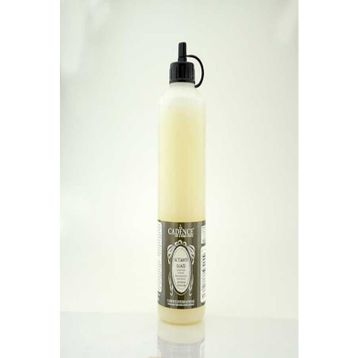 Cadence 500 ml Ultimate Glaze Kalın Sır Vernik