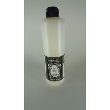 Cadence 500 ml Ultimate Glaze Kalın Sır Vernik