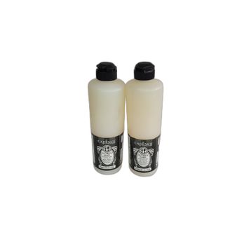 Cadence 500 ml Ultimate Kalın Sır Vernik