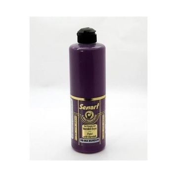 Cadence 500 ml VB064 Mürdüm Vernikli Boya