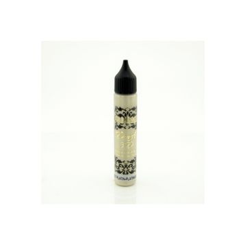 Cadence 5137 3 D Dora 25 ml Platin Boncuk Boya