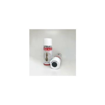 Cadence 526 Siyah Mat 400 ml Sprey Boya