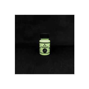 Cadence 578 Naturel Yeşil Glow in Dark