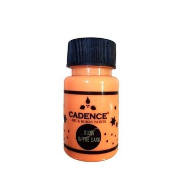 Cadence 580 Turuncu Glow in Dark