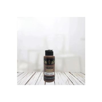 Cadence 6025 Premium Taba 120 ml Akrilik Boya