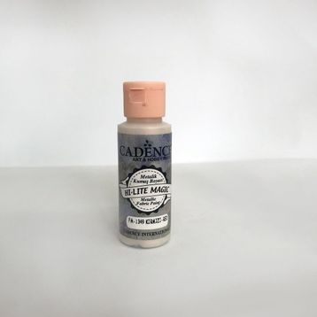Cadence 606 Balkabağı 59 ml Kumaş Boyası