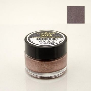 Cadence 6147 Antik Pembe 20 ml Dora Parmak Yaldız