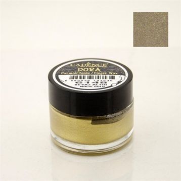 Cadence 6148 Beyaz Altın 20 ml Dora Parmak Yaldız