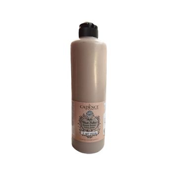 Cadence 627 500 ml Vizon Mat Kumaş Boyası