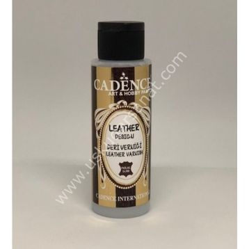 Cadence 70 ml Deri Verniği