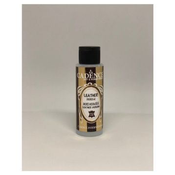 Cadence 70 ml Deri Verniği