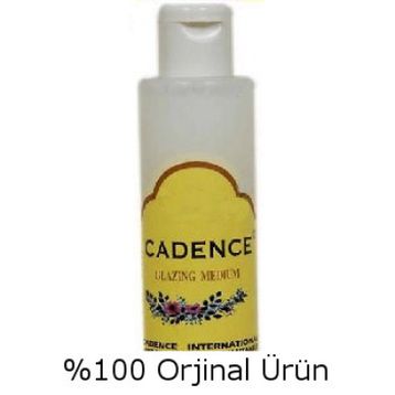 Cadence 70 ml Glazing Medium