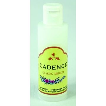 Cadence 70 ml Glazing Medium