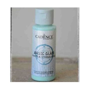 Cadence 70 ml Magic Glass Cam Kumlama