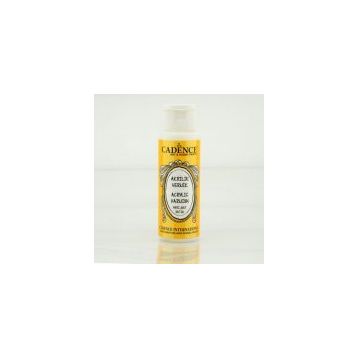 Cadence 70 ml Parlak Su Bazlı Akrilik Vernik