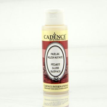 Cadence 70 ml Parlak Yüzey Astarı