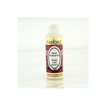 Cadence 70 ml Parlak Yüzey Astarı