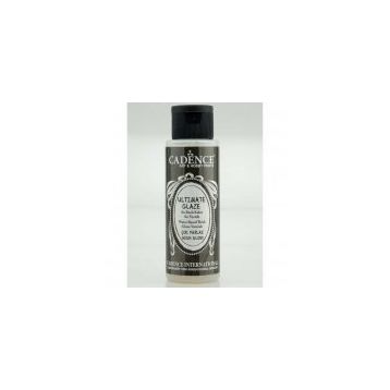 Cadence 70 ml Yarımat Su Bazlı Akrilik Vernik