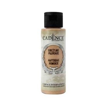 Cadence 714 Mocca 70 ml Eskitme Pudrası